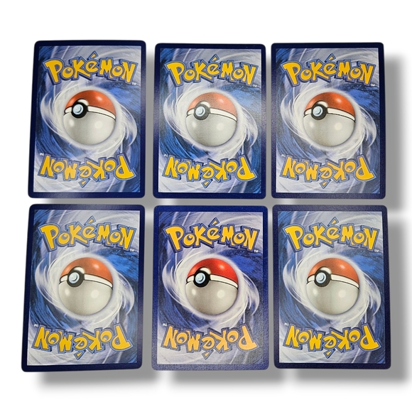 Pokemon Slowpoke and Slowbro Card Collection Mint-nm - Picture 5 of 5